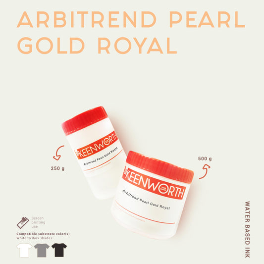 Arbitrend Pearl Gold Royal