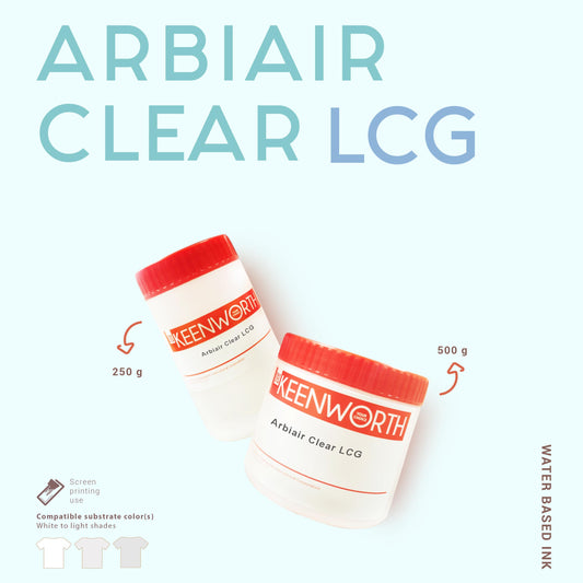Arbiair Clear LCG