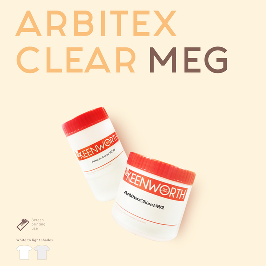 Arbitex Clear MEG