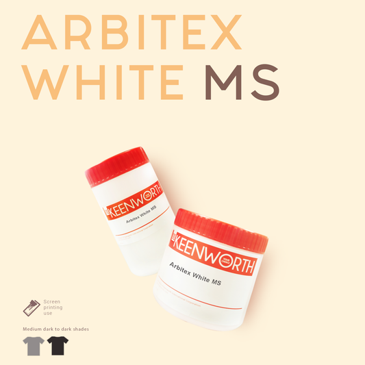 Arbitex White MS