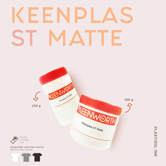 Keenplas ST Matte