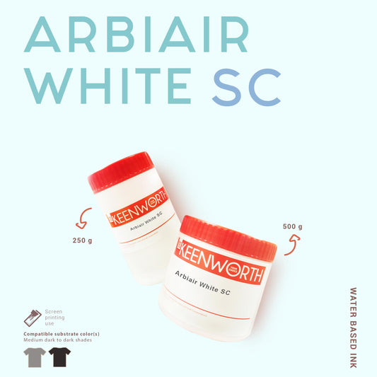 Arbiair White SC