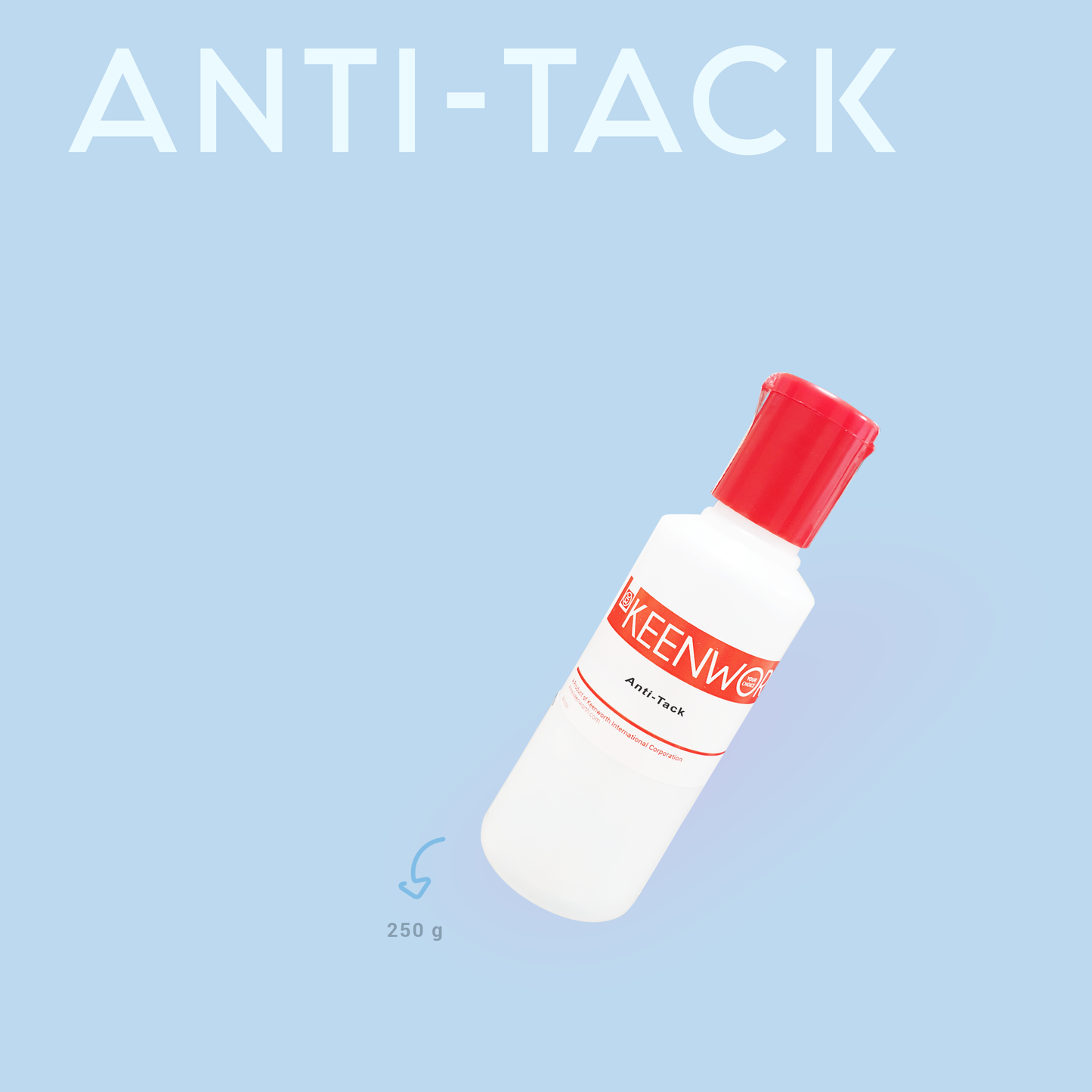 Anti-Tack