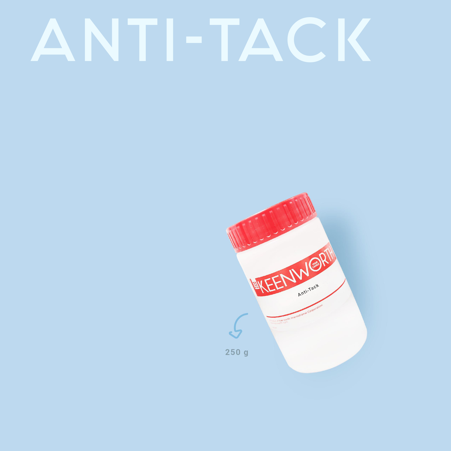 Anti-Tack