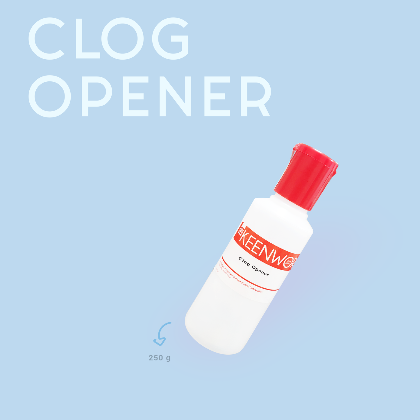 Clog Opener