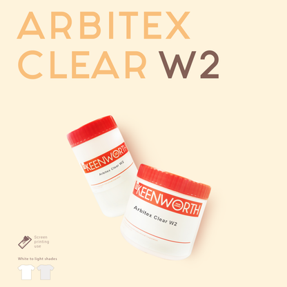 Arbitex Clear W2
