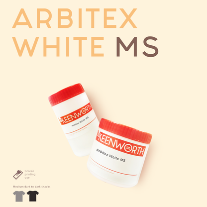 Arbitex Blanc MS