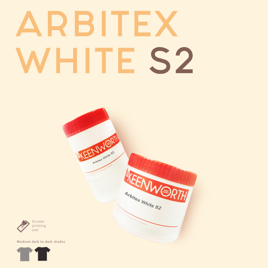 Arbitex White S2