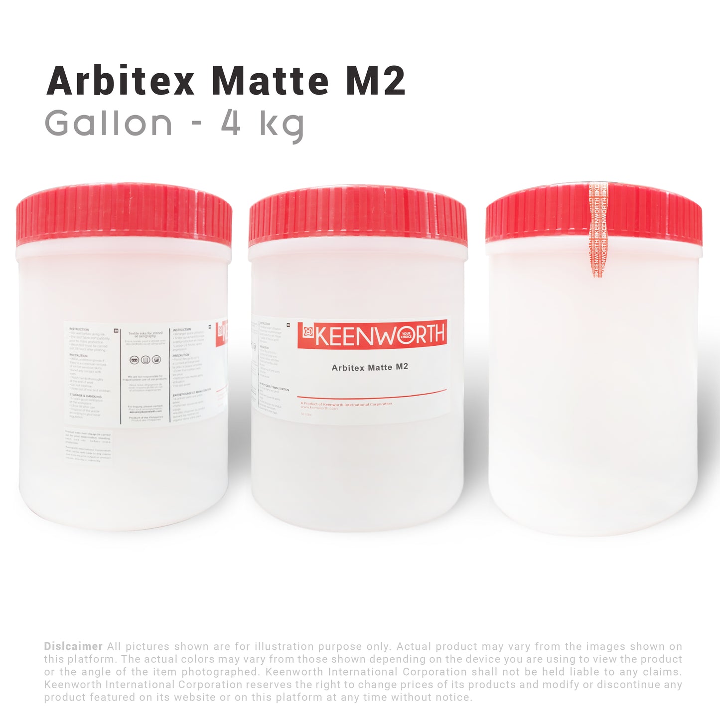 Arbitex Mat M2