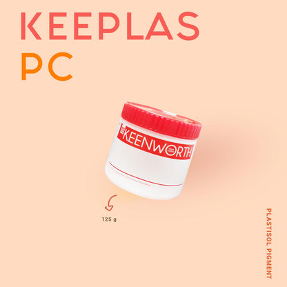 PC Keenplas