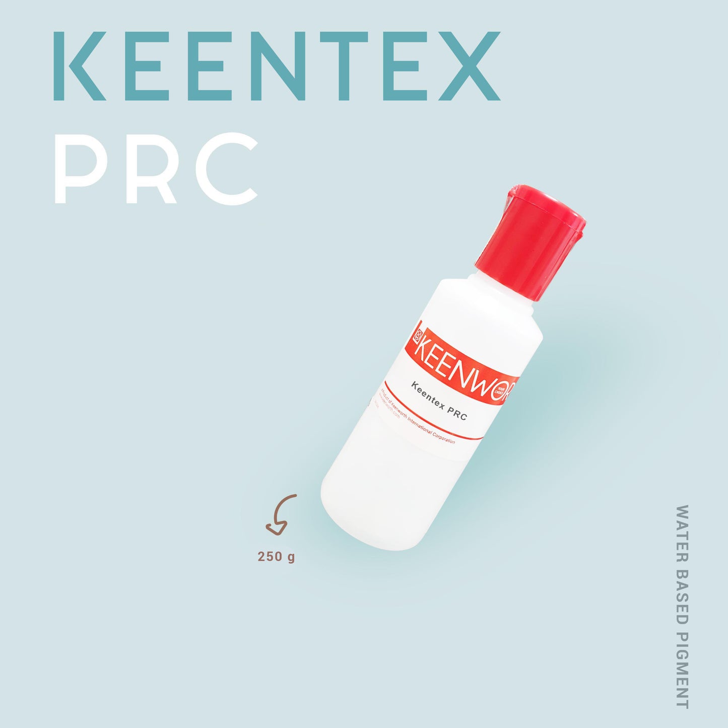 Keentex RPC