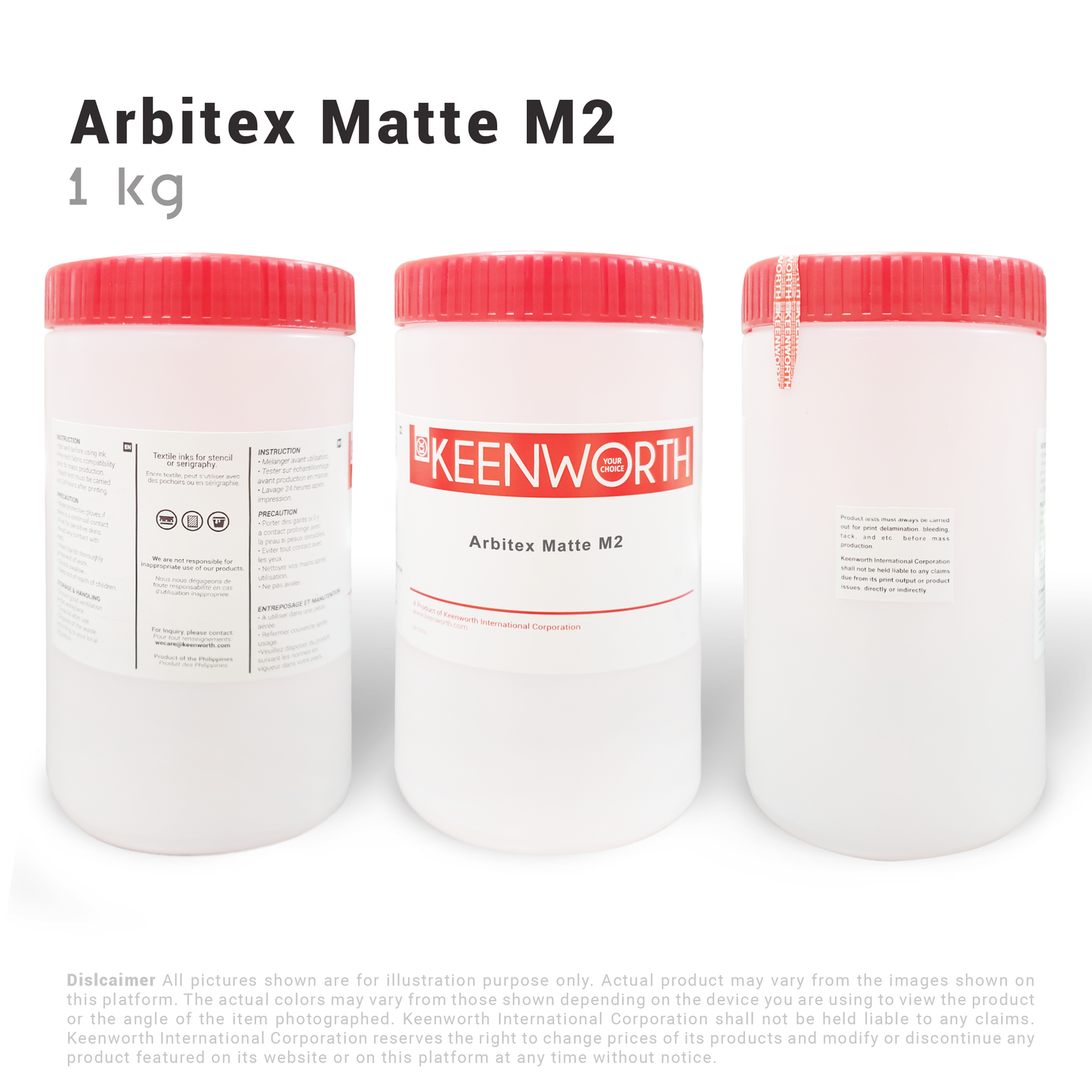 Arbitex Mat M2