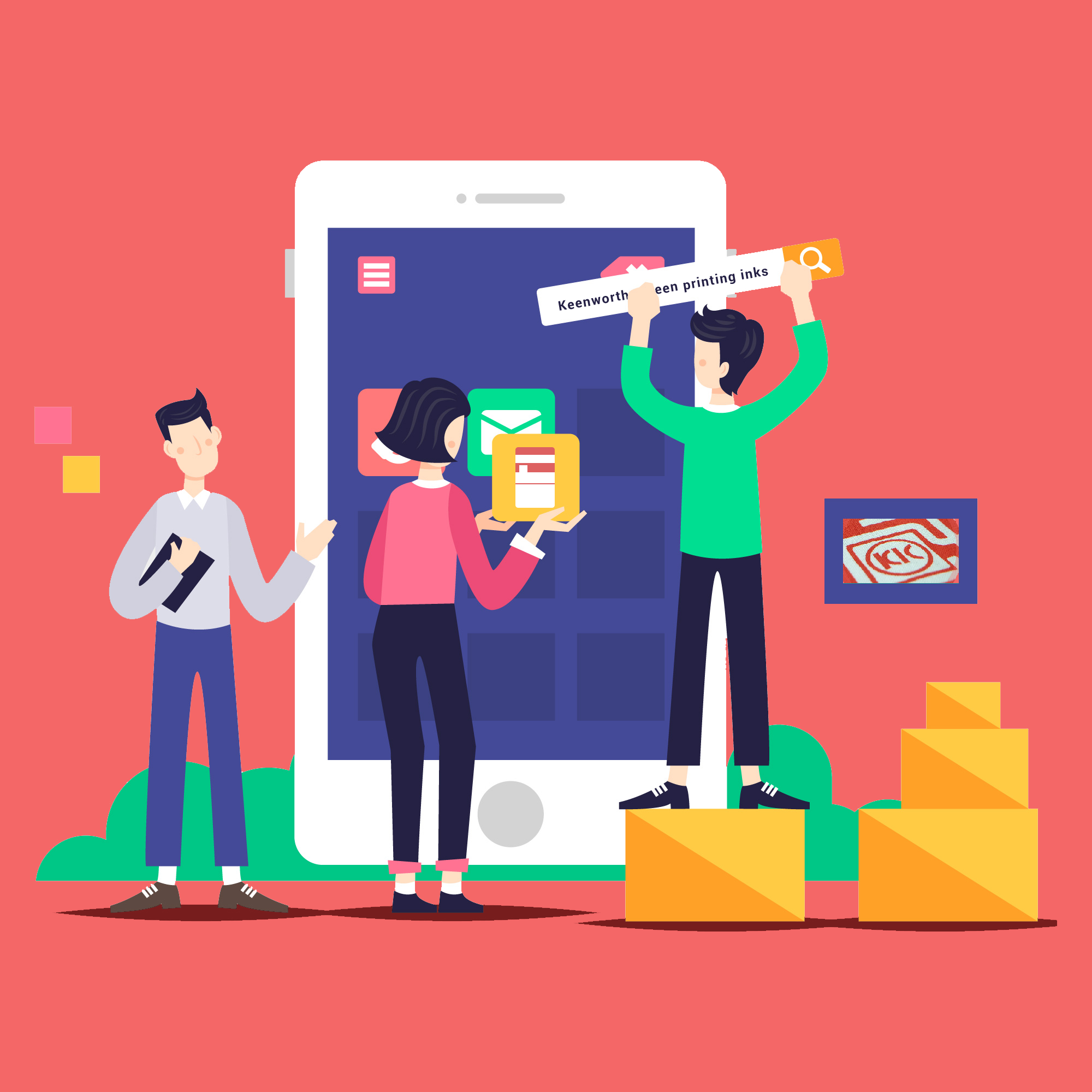 Arbitrend Puff Color Chart – Keenworth