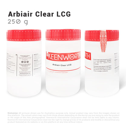Arbiair Clear LCG