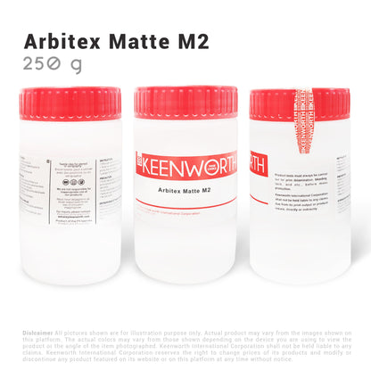 Arbitex Matte M2