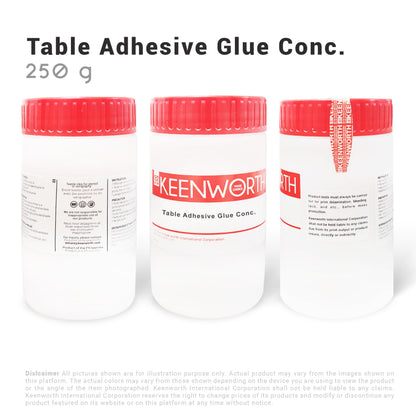 Table Adhesive Glue Conc.
