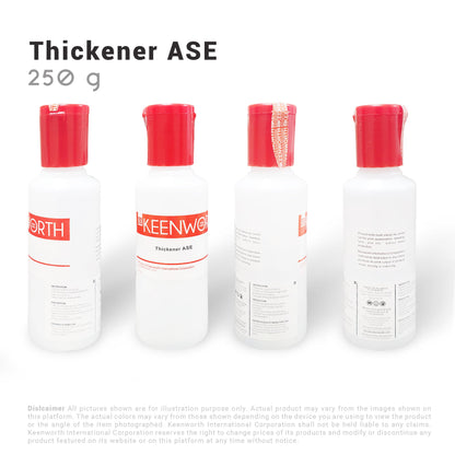 Thickener ASE