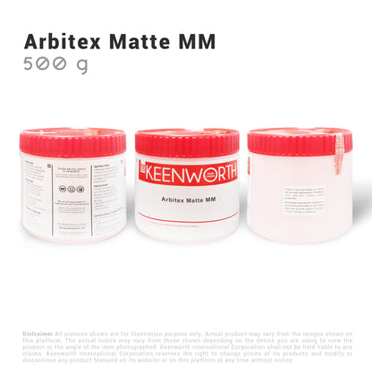 Arbitex Matte MM